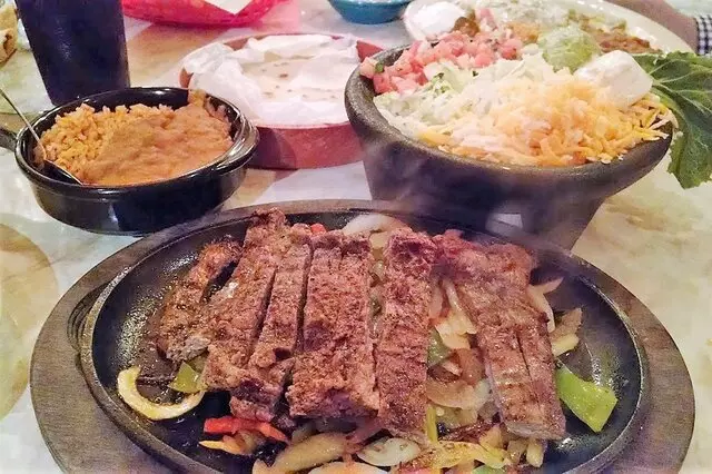 Chuy’s
