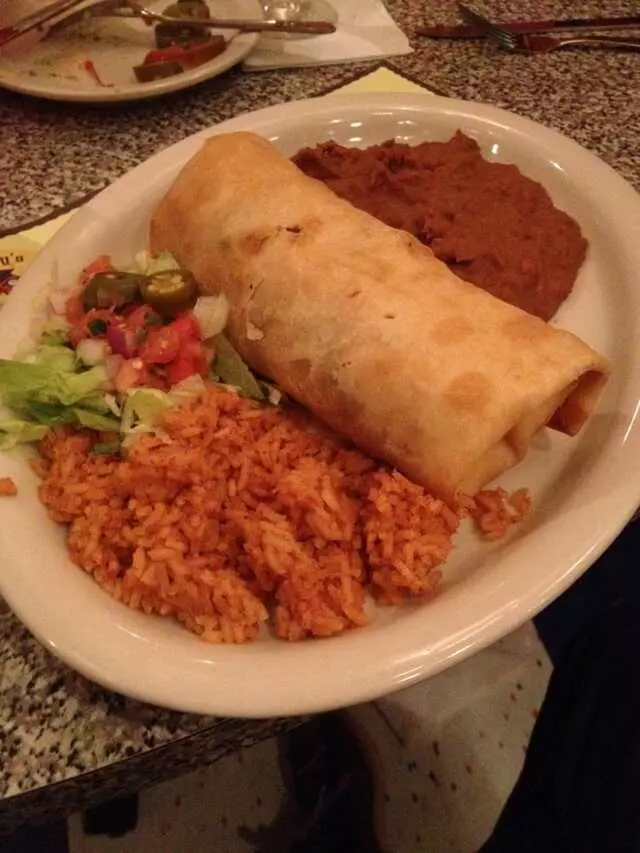Chuy’s