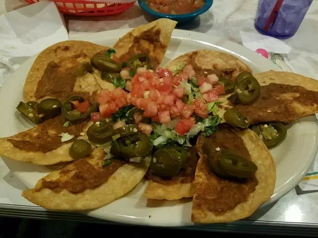 Chuy’s