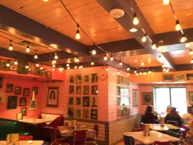 Chuy’s