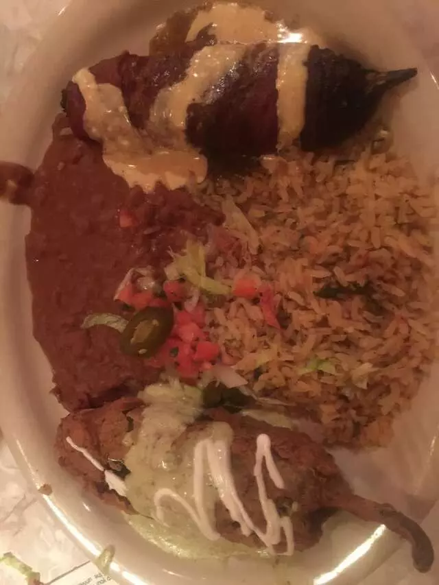 Chuy’s