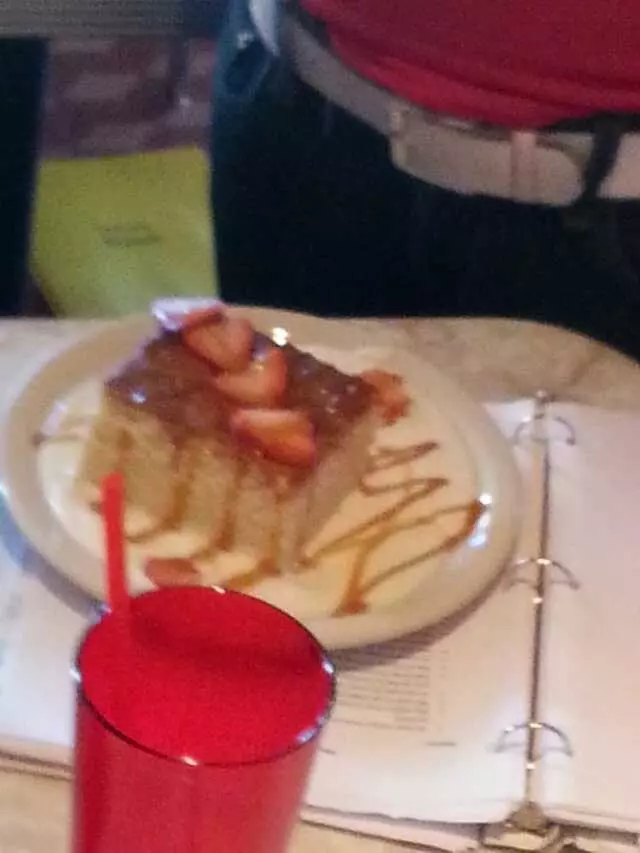 Chuy’s