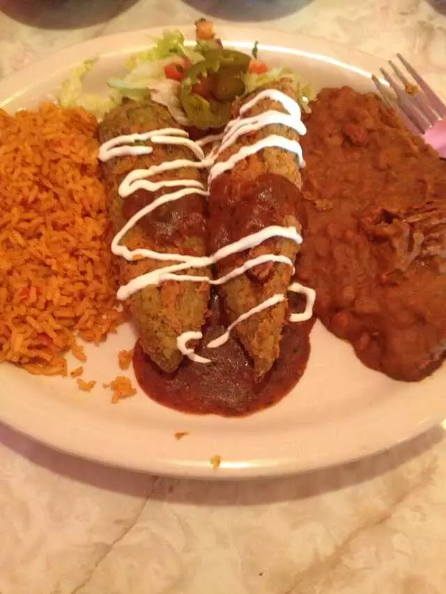 Chuy’s
