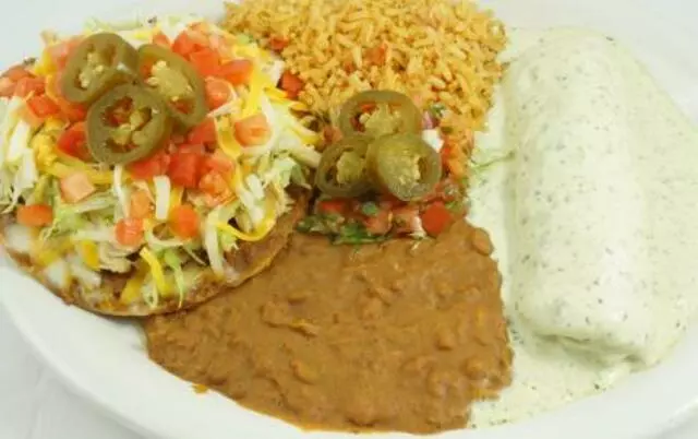 Chuy’s