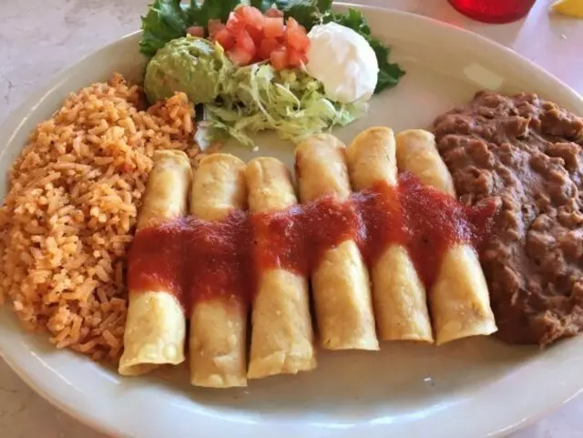 Chuy’s
