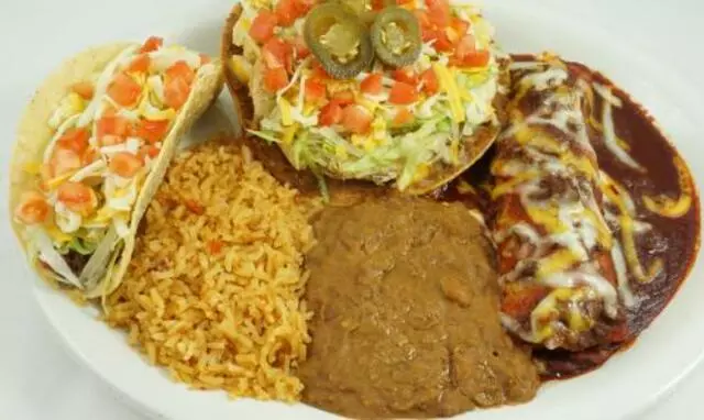 Chuy’s