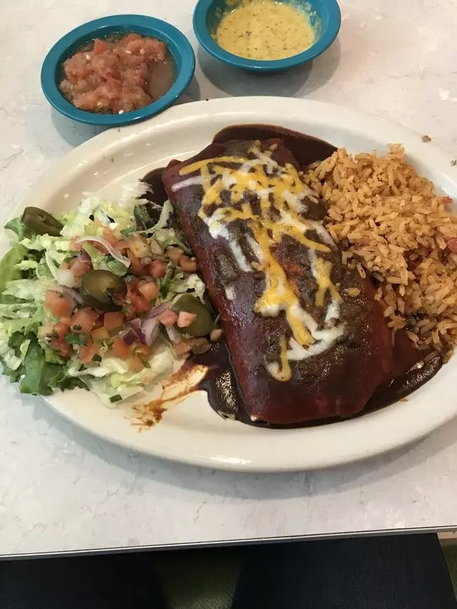 Chuy’s