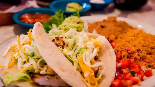 Chuy’s