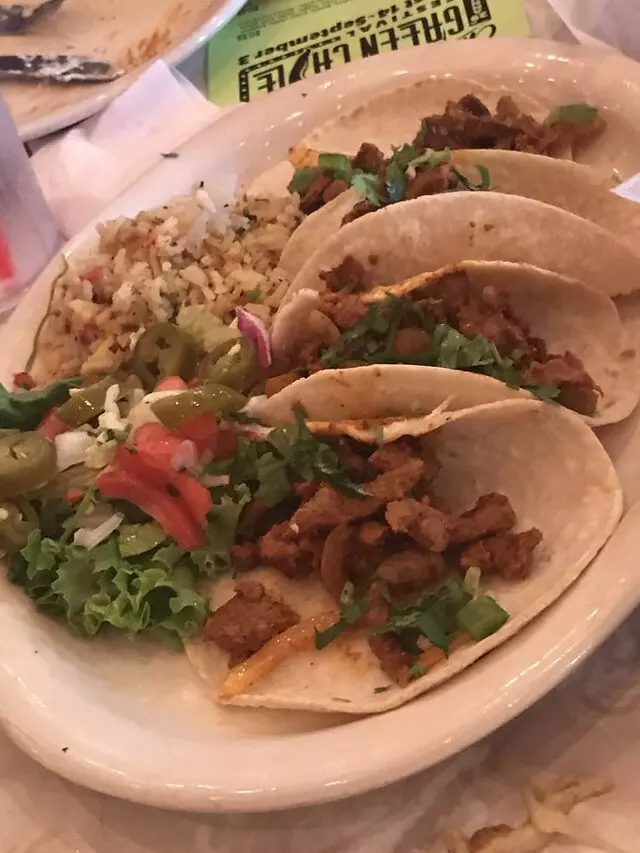 Chuy’s