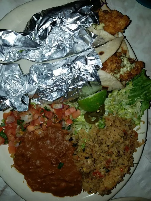 Chuy’s