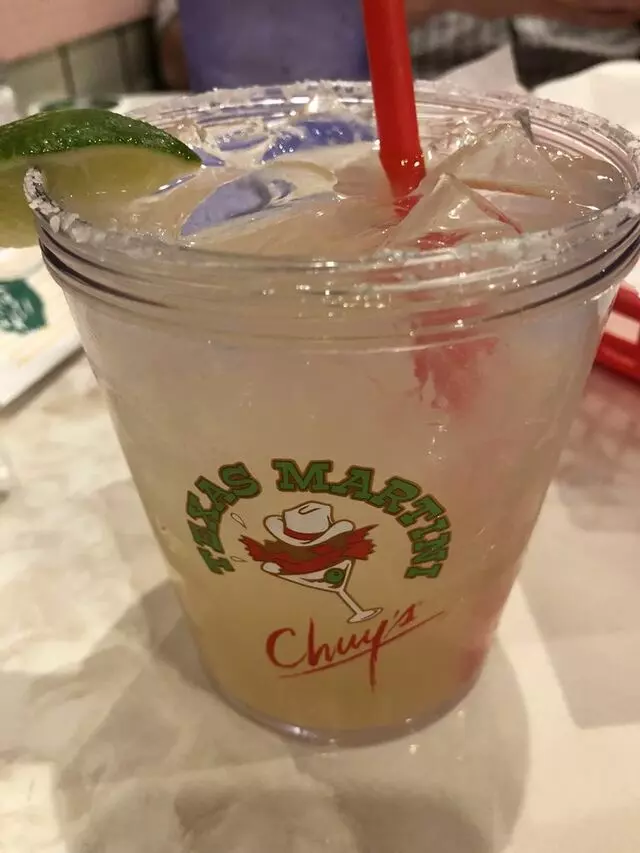 Chuy’s