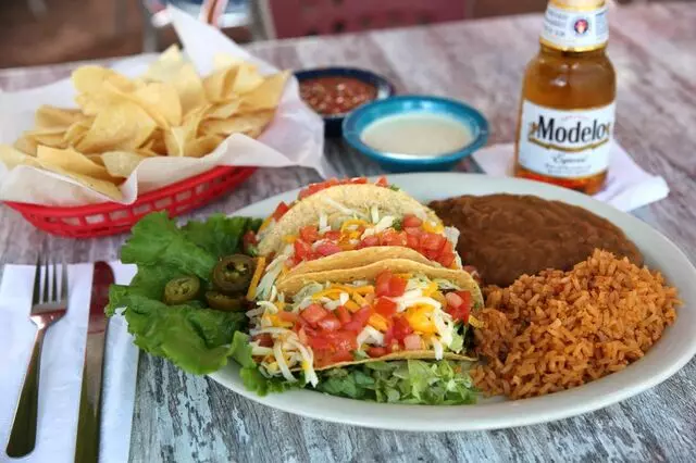 Chuy’s