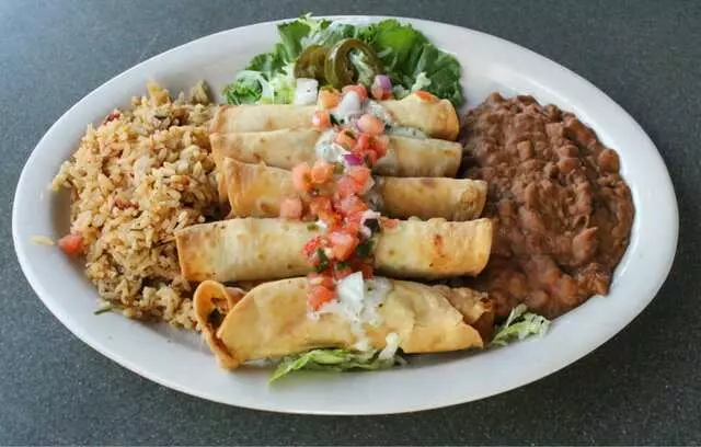 Chuy’s