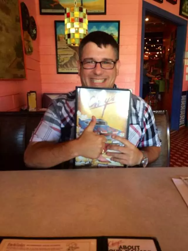 Chuy’s