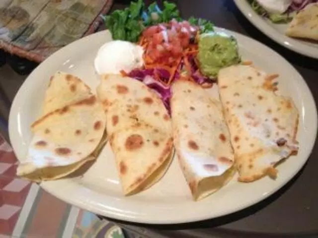 Chuy’s