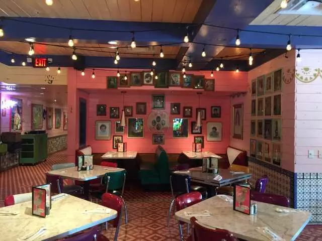 Chuy’s