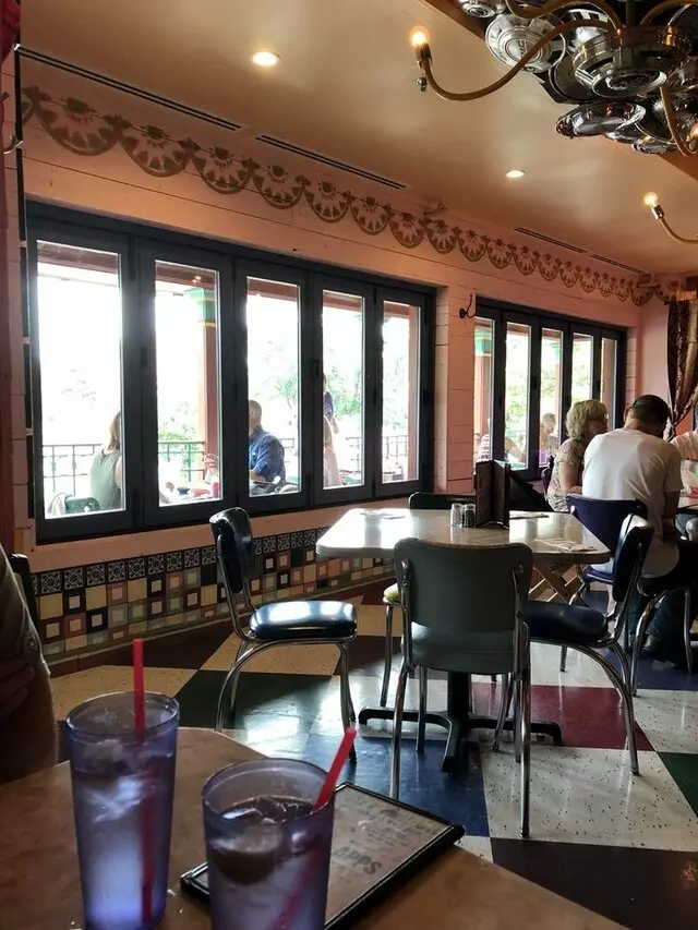 Chuy’s