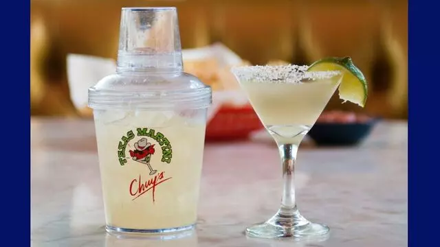 Chuy’s