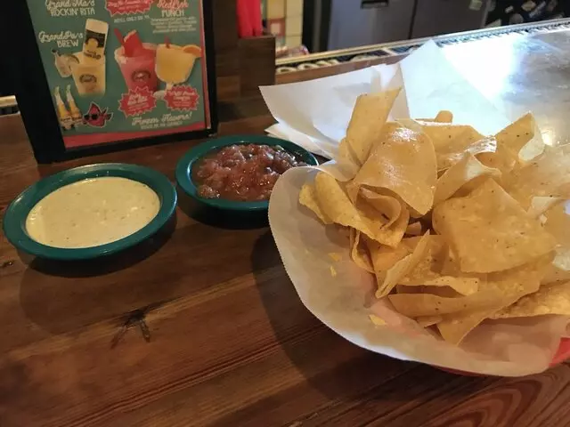 Chuy’s