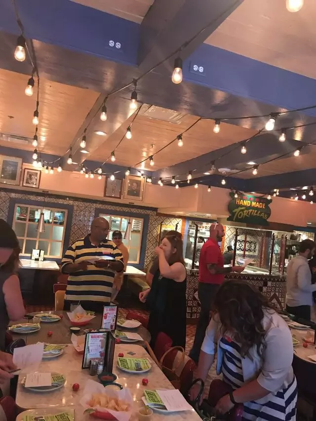Chuy’s