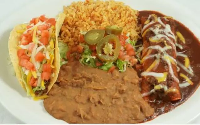 Chuy’s