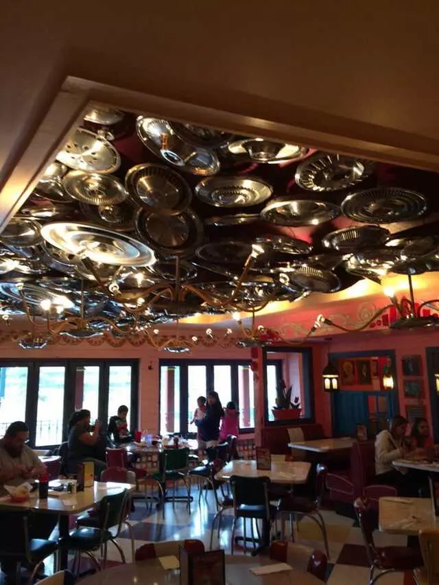 Chuy’s