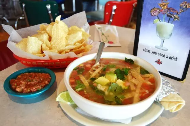 Chuy’s