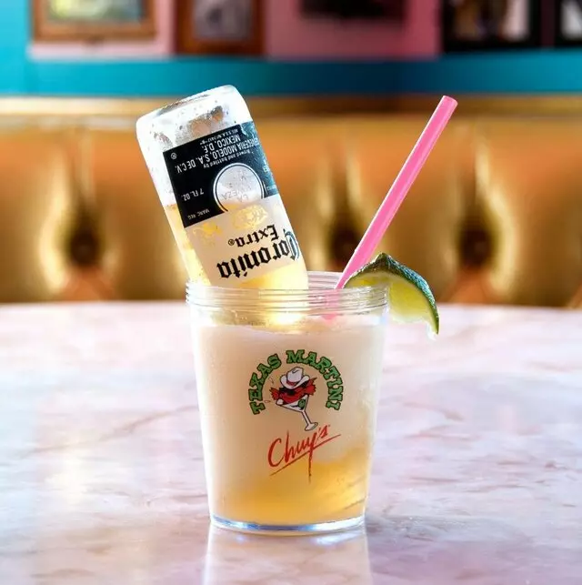 Chuy’s