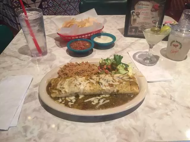 Chuy’s