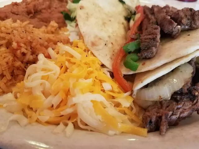 Chuy’s