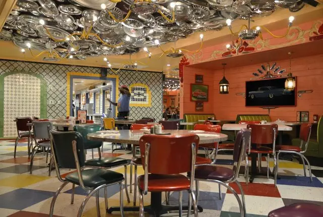 Chuy’s