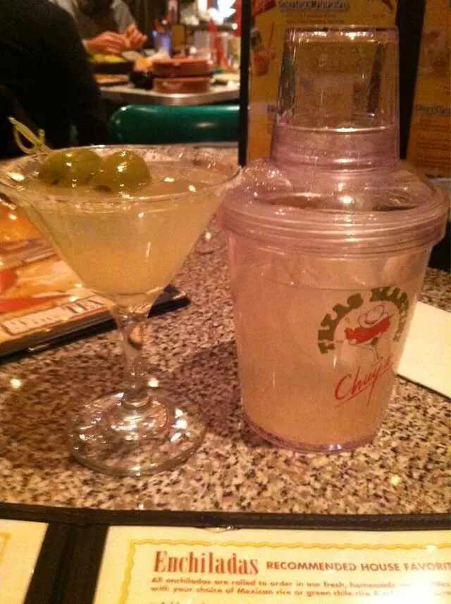 Chuy’s