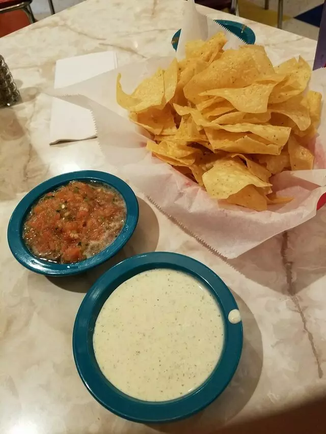 Chuy’s