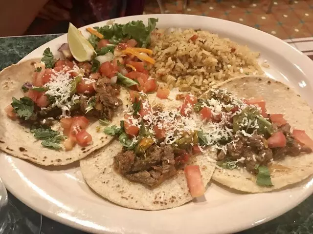 Chuy’s