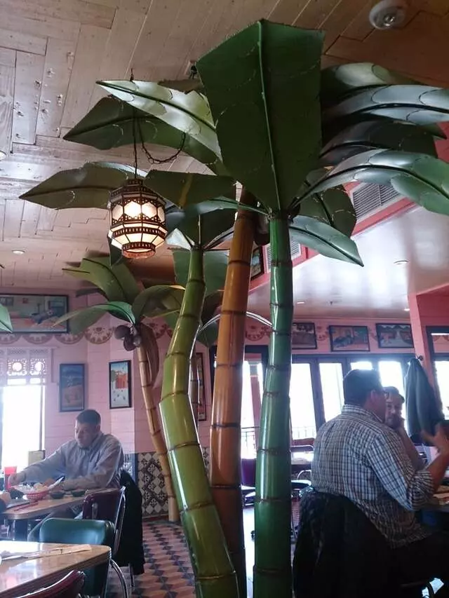 Chuy’s