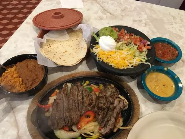 Chuy’s