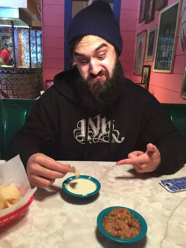 Chuy’s