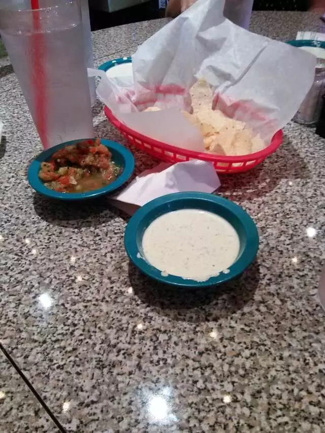 Chuy’s