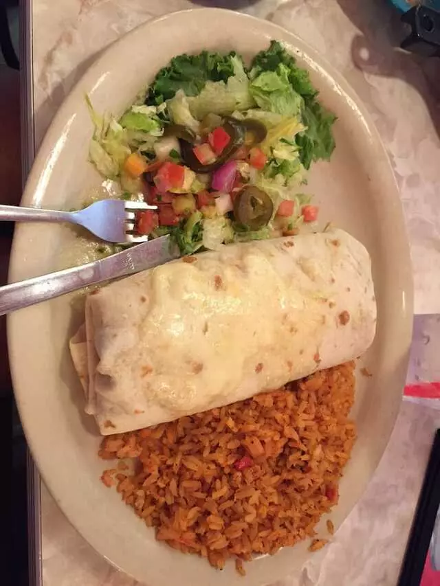 Chuy’s