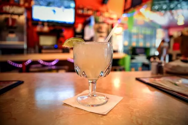 Chuy’s