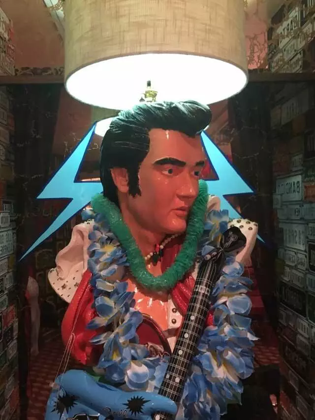 Chuy’s