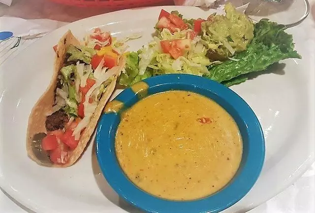 Chuy’s