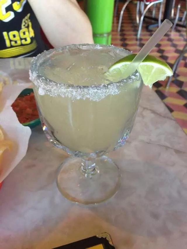 Chuy’s