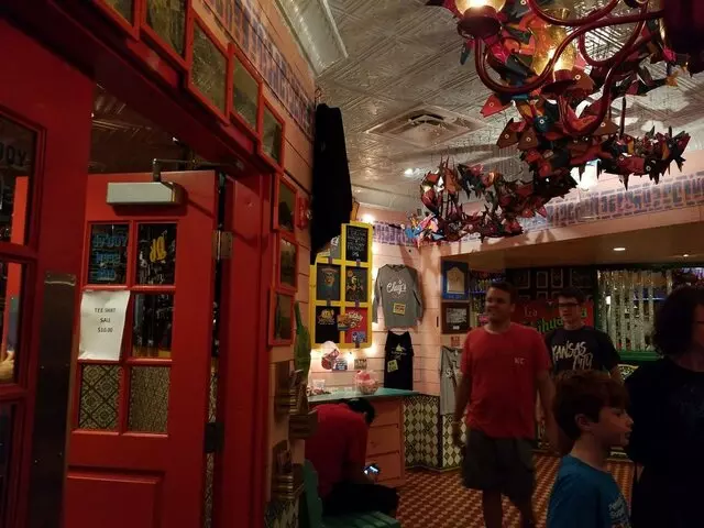 Chuy’s
