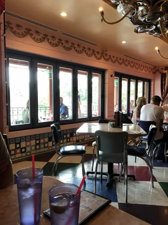 Chuy’s
