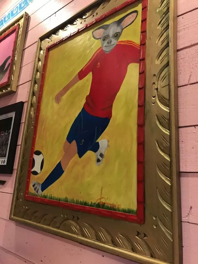 Chuy’s