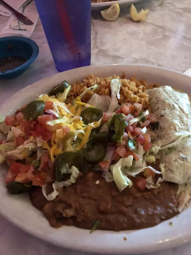 Chuy’s