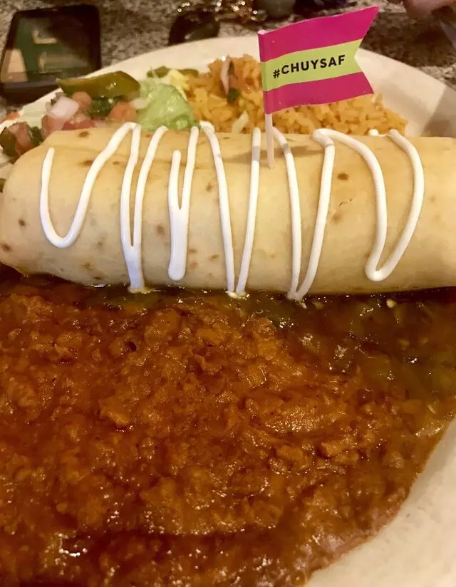 Chuy’s