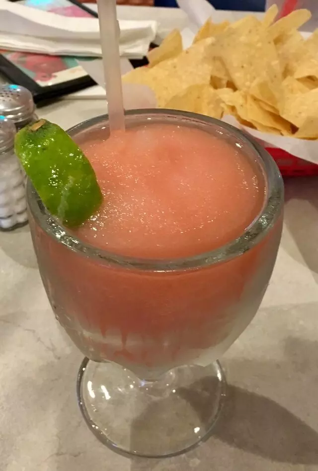 Chuy’s
