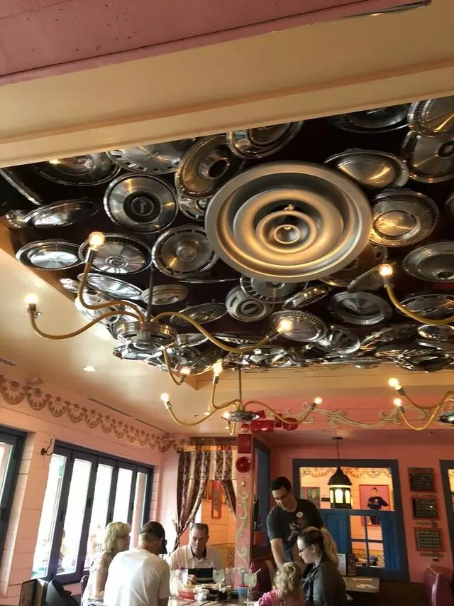 Chuy’s